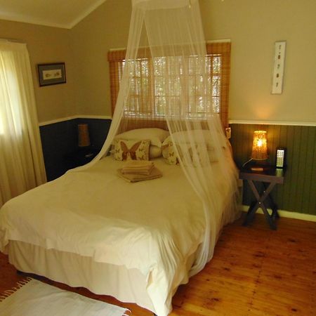 Fountain Baths Guest Cottages Barberton Exterior foto