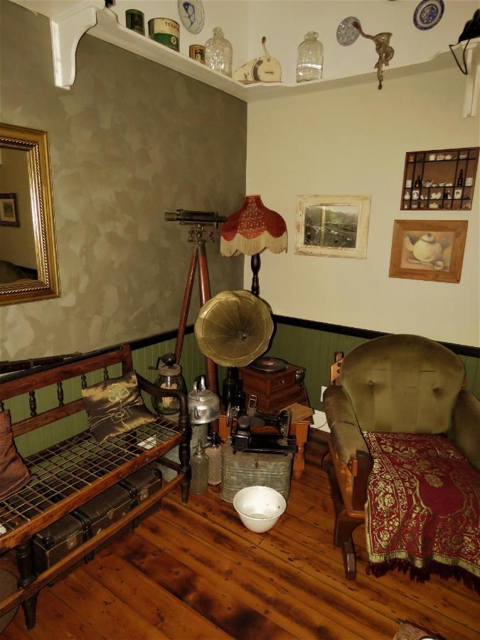 Fountain Baths Guest Cottages Barberton Exterior foto