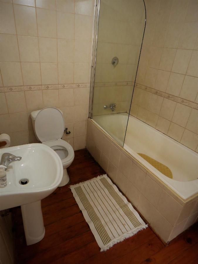 Fountain Baths Guest Cottages Barberton Exterior foto