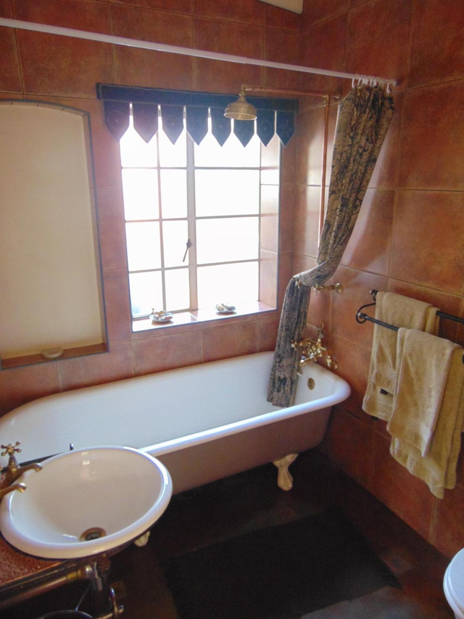 Fountain Baths Guest Cottages Barberton Exterior foto