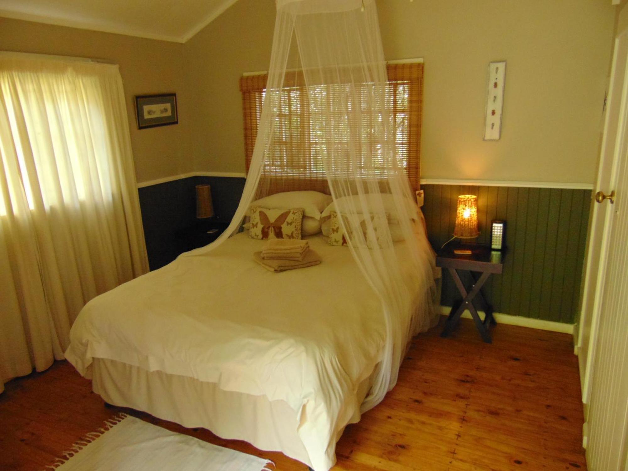 Fountain Baths Guest Cottages Barberton Exterior foto