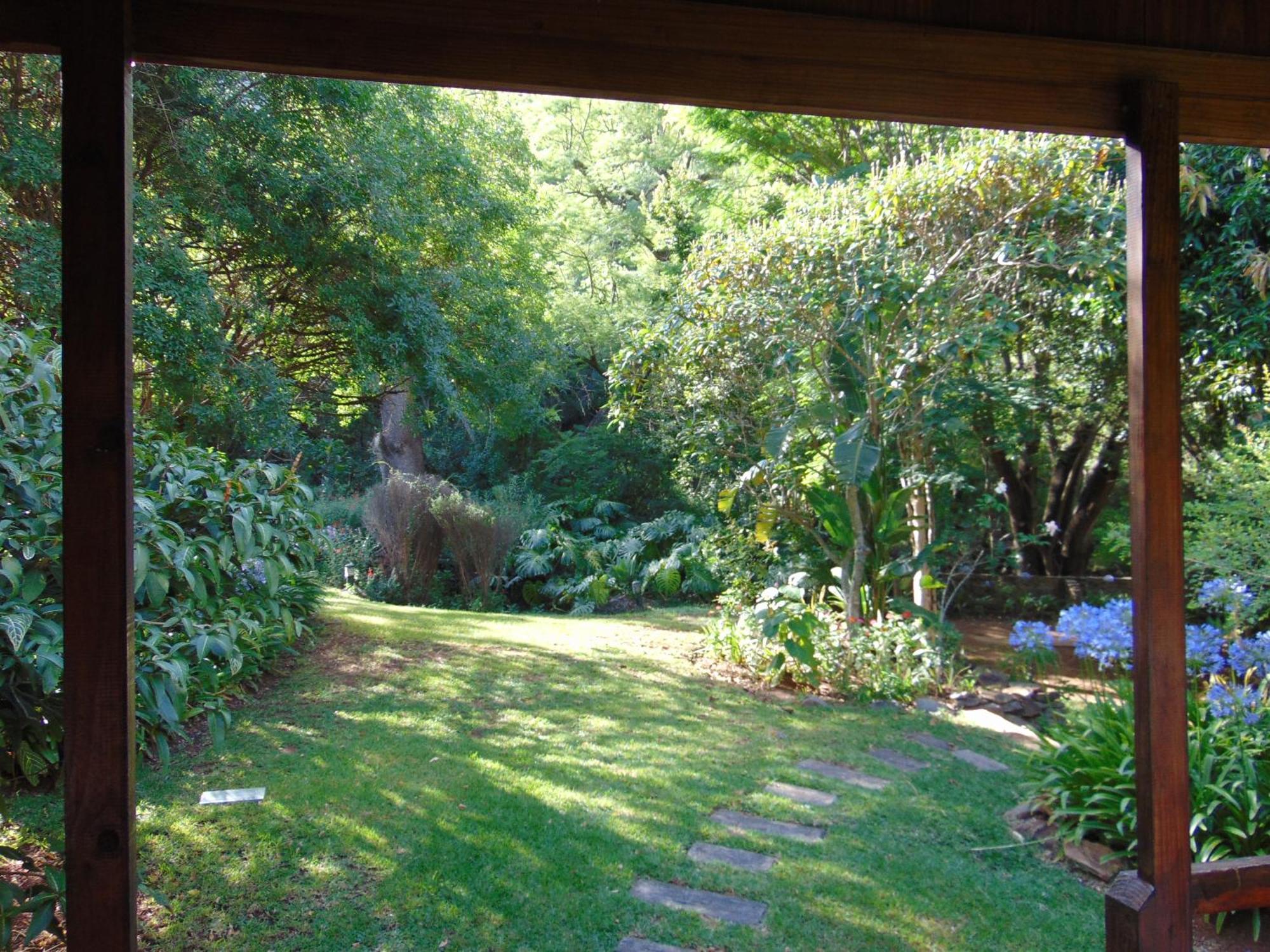 Fountain Baths Guest Cottages Barberton Exterior foto