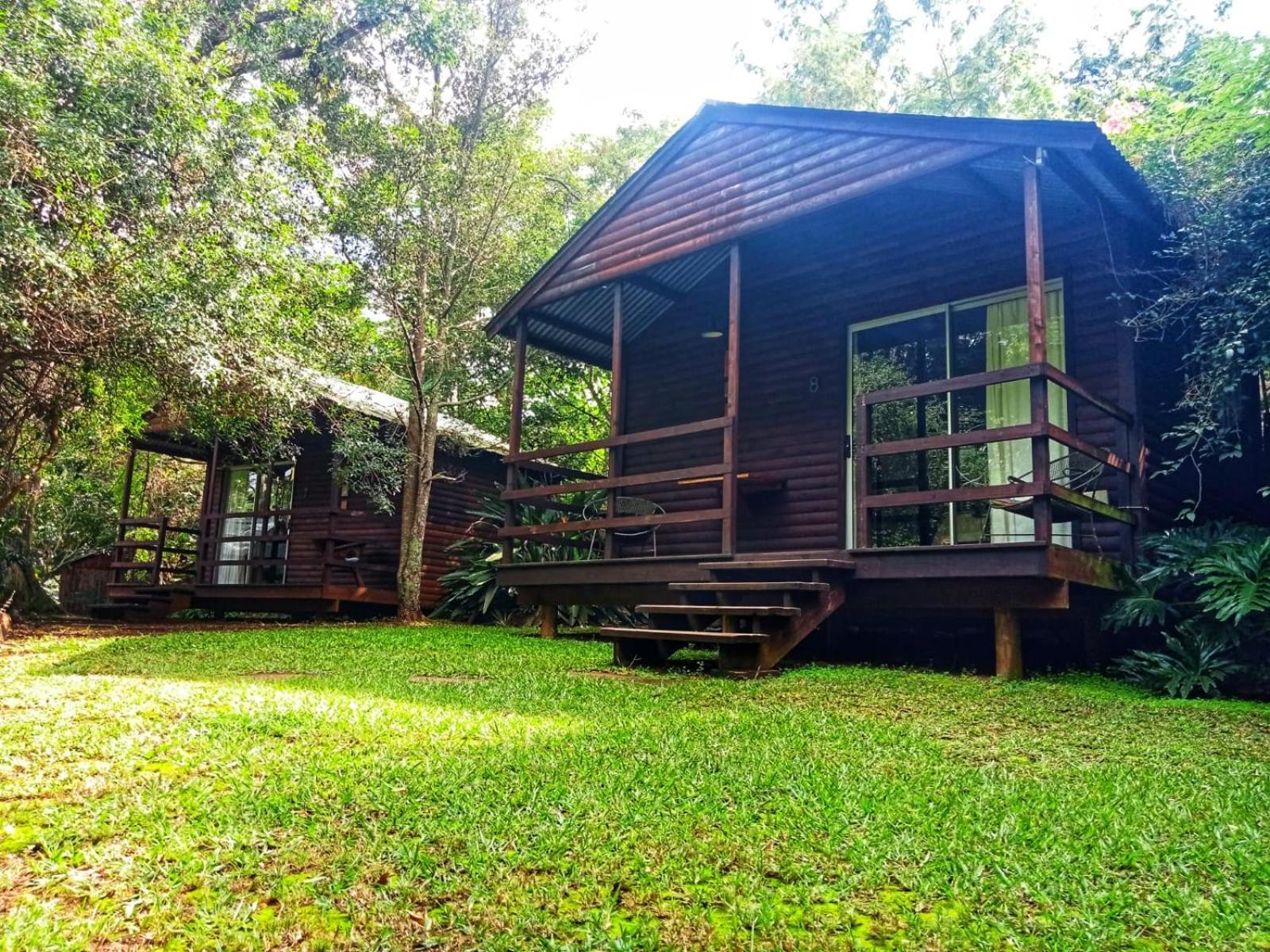 Fountain Baths Guest Cottages Barberton Exterior foto