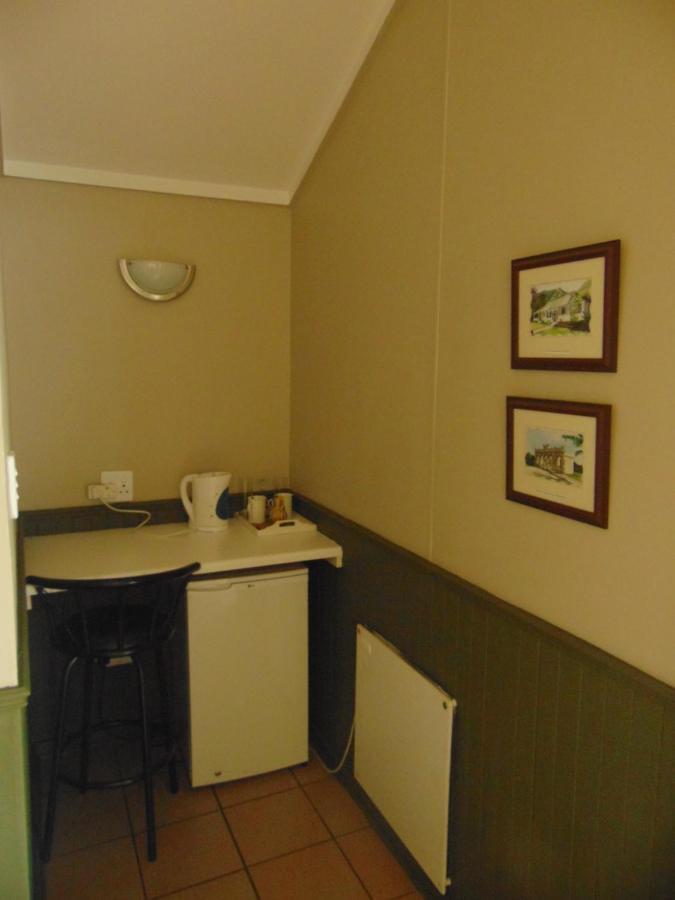 Fountain Baths Guest Cottages Barberton Exterior foto