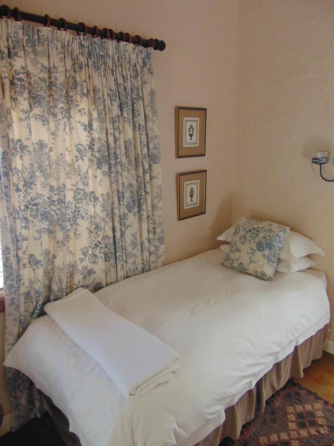 Fountain Baths Guest Cottages Barberton Exterior foto